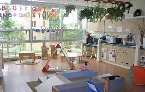 Quality Environments for Children: A Design and Development Guide for Child Care and Early Education Facilities
