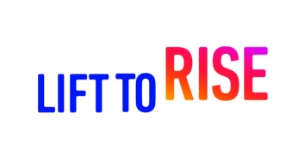 Lift To Rise Logo